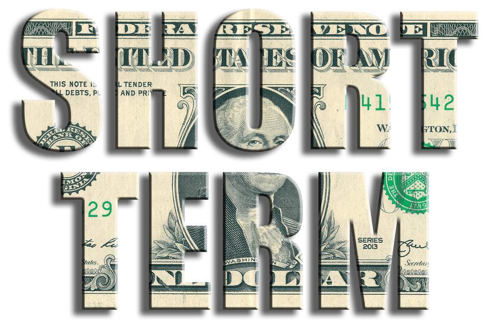 Why short-term investments are better in the 2023 market.