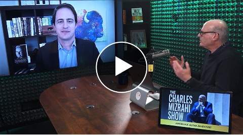 Interview with Bison Interests Founder Josh Young