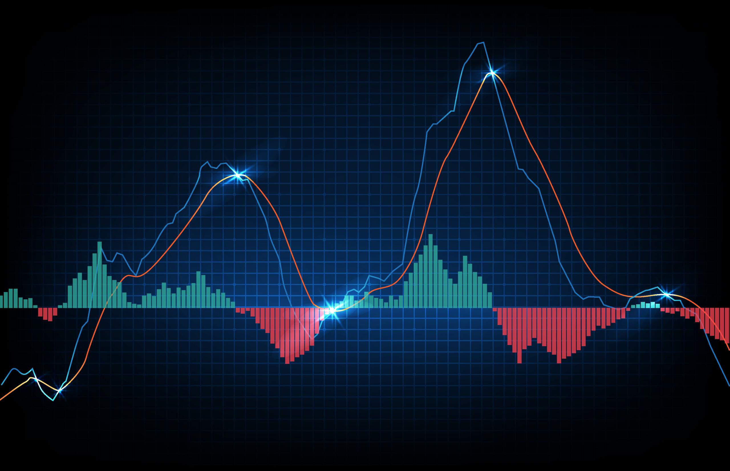 How inflation and other market events are black-necked swans.