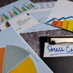 Why small-caps perform better than large-cap stocks in recessions.