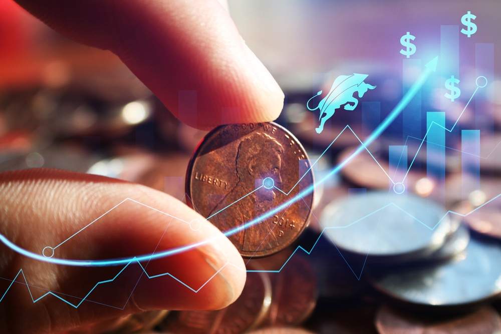 Top 2 reasons to invest in small-caps.