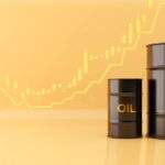 Oil prices are set to soar in 2023.