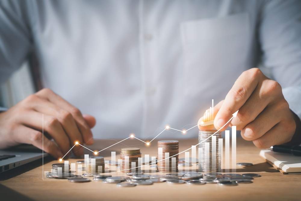 top performing stocks of the 2020s were under $5.