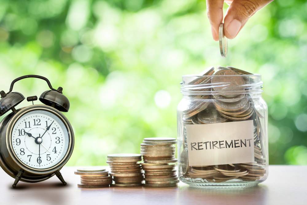 This checklist can help you invest in high-quality stocks for retirement.