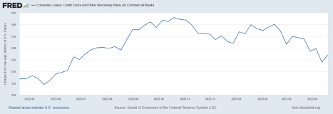 Consumer Loans
