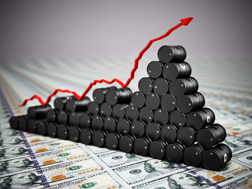 This oil stock is the new black gold opportunity.