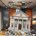 What if the banking crisis isn't over?
