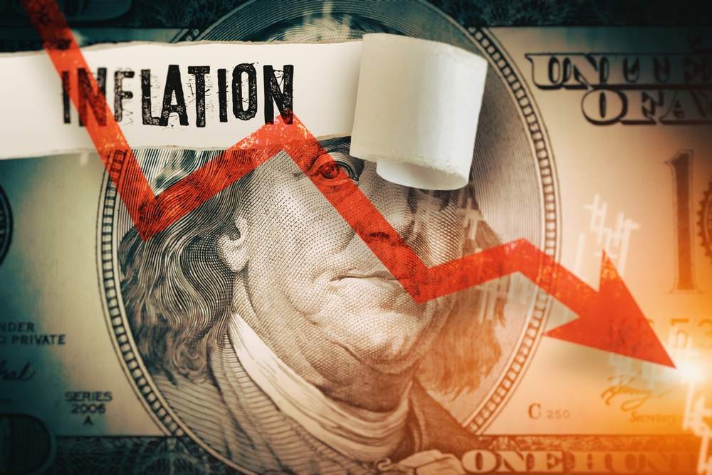 Why You Should Prepare for a Recession