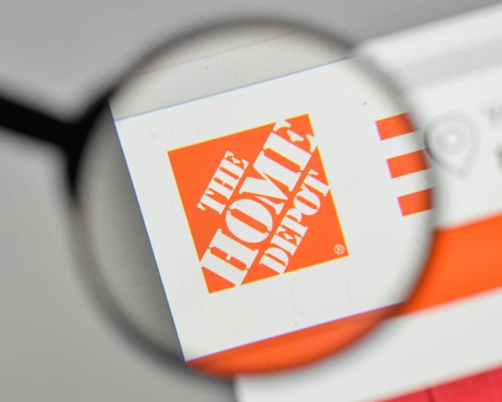 Home Depot Misses Earnings 2023