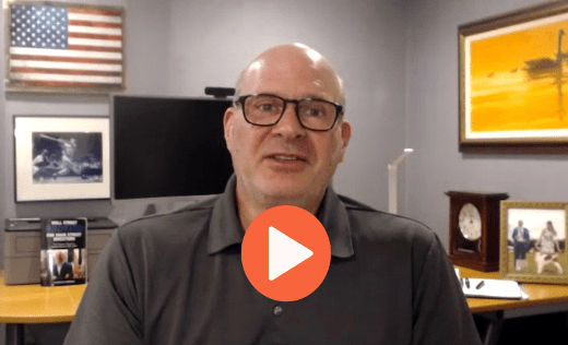 Charles Mizrahi explains why you should buy Into Businesses, not stock tickers.