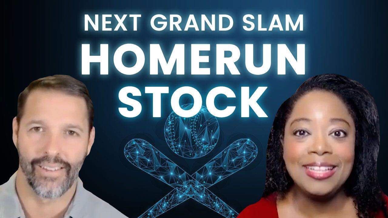 Agriculture & AI: your next homerun stock