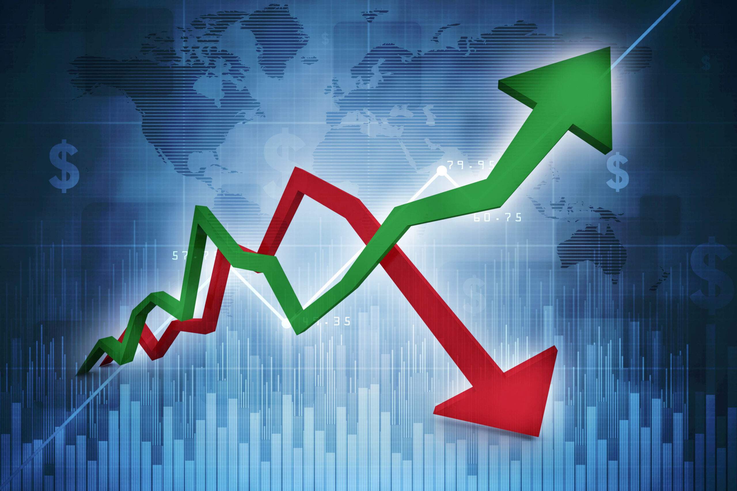 Stock investing with the Green Zone Power Ratings system.