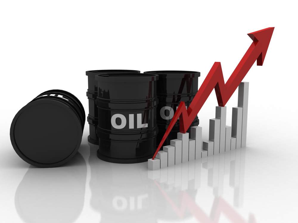 Warren Buffett's secret on the oil market.
