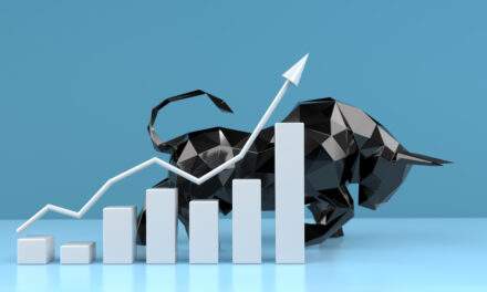 New bull market dawns for tech stocks in 2023.