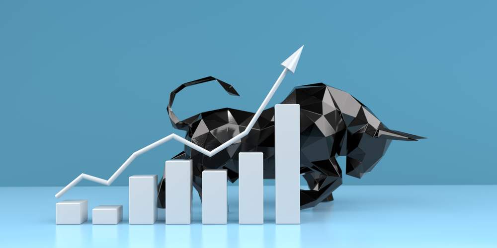 New bull market dawns for tech stocks in 2023.