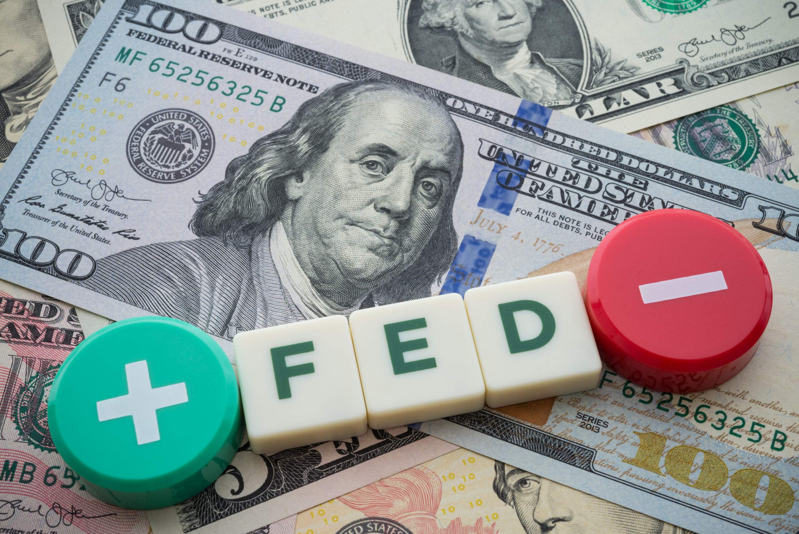 U.S. economy flares up while the Federal Reserve watches.