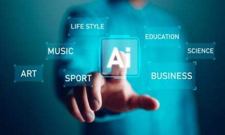 Top 10 things AI can do for you.