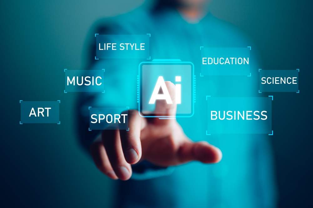Top 10 things AI can do for you.