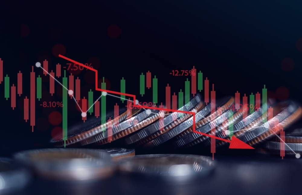 Is the U.S. headed for a recession?