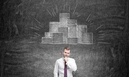 This microcap company was underpriced by $300 million.