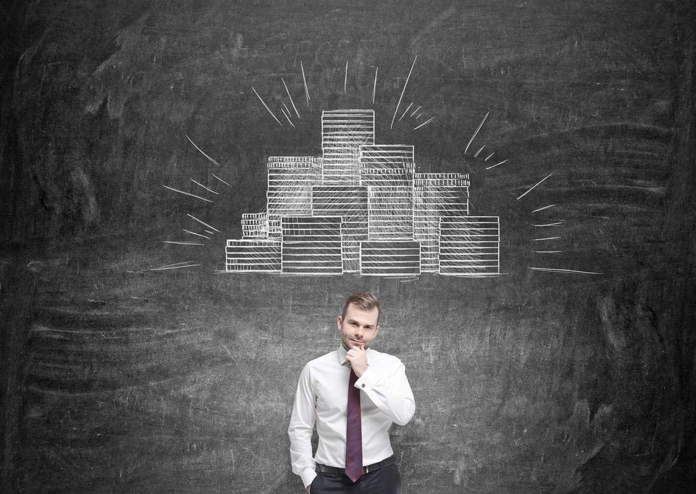 This microcap company was underpriced by $300 million.