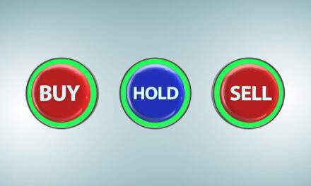 A short-term trading strategy can reduce risk by 40%.