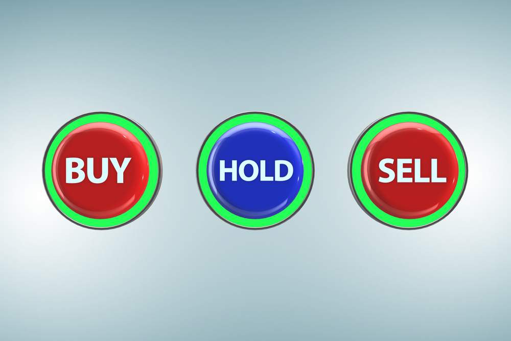 A short-term trading strategy can reduce risk by 40%.