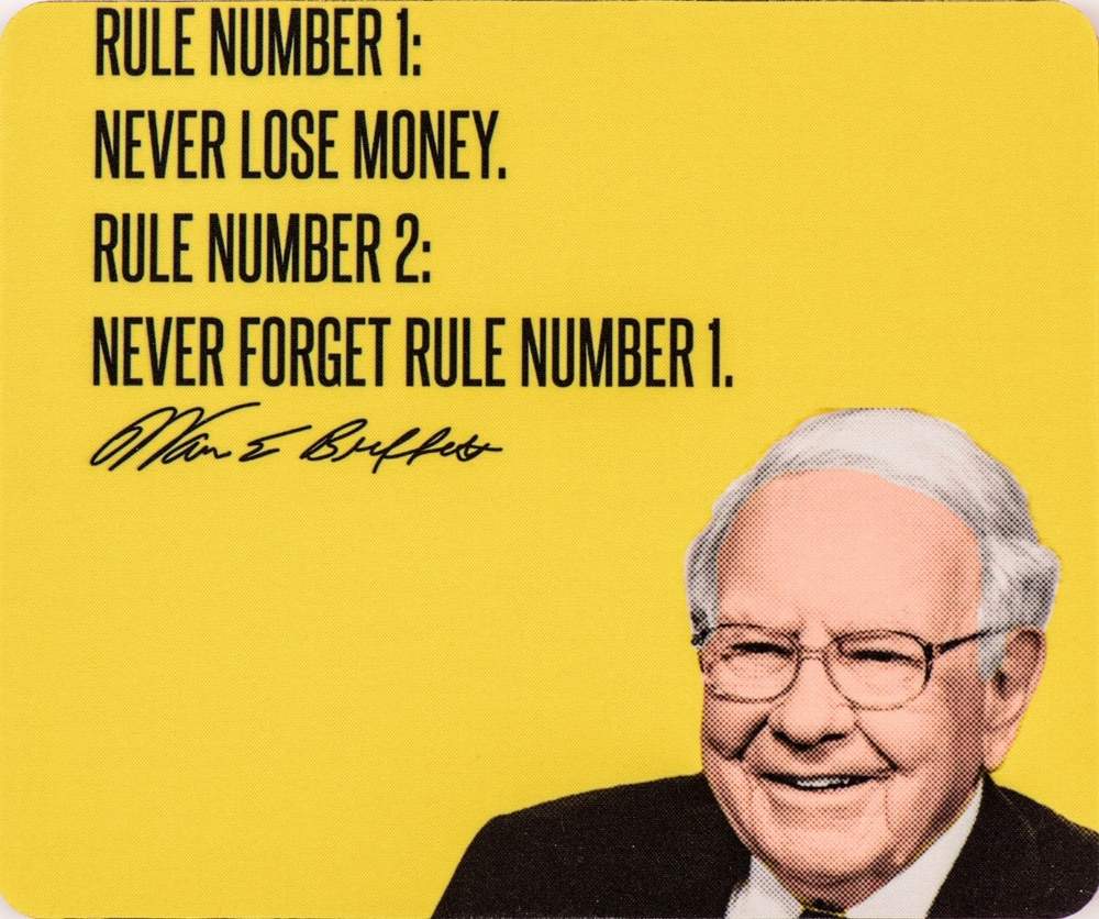 How Buffett Turned Friend's Life Savings Into $25 Million Fortune