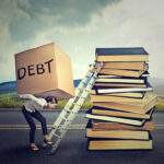 3 stocks affected by student loan moratorium ending.
