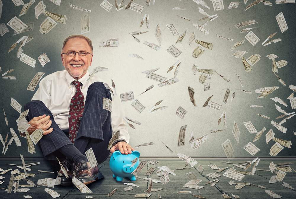 short-term strategies can help you achieve your retirement goals.