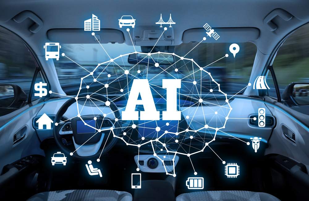 How AI can cure the Global Labor Shortage.