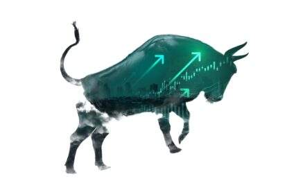 A Bull Run on Nuclear Energy
