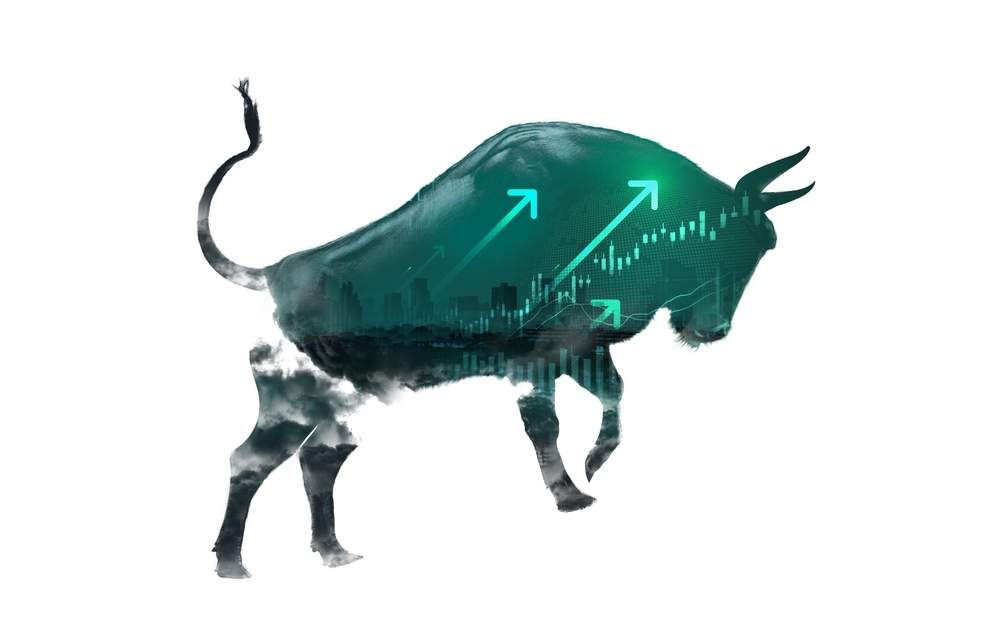 A Bull Run on Nuclear Energy