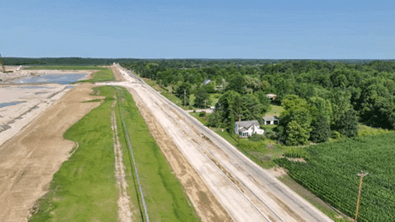 Why Wall Street Money is Pouring into American Small Towns
