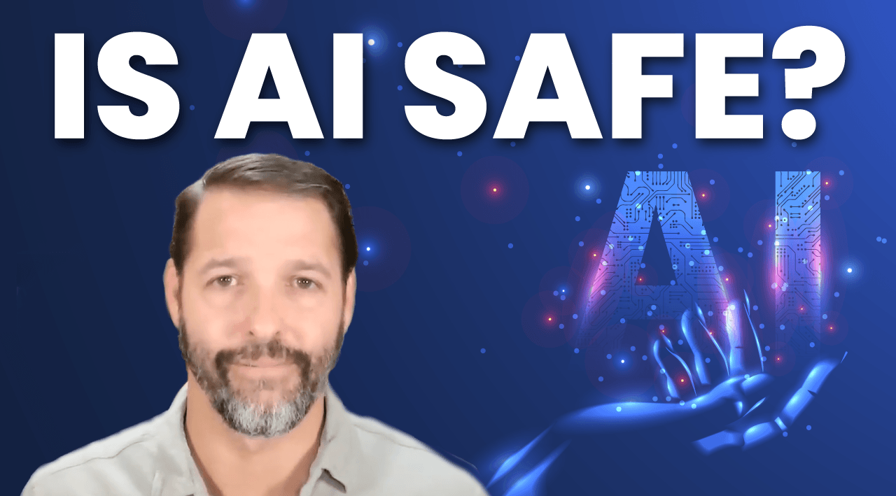 Reader question: Is AI safe?