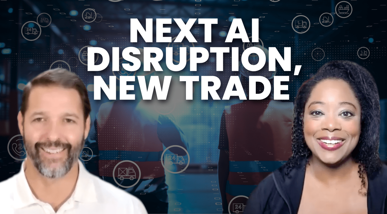 AI is revolutionizing the construction industry.