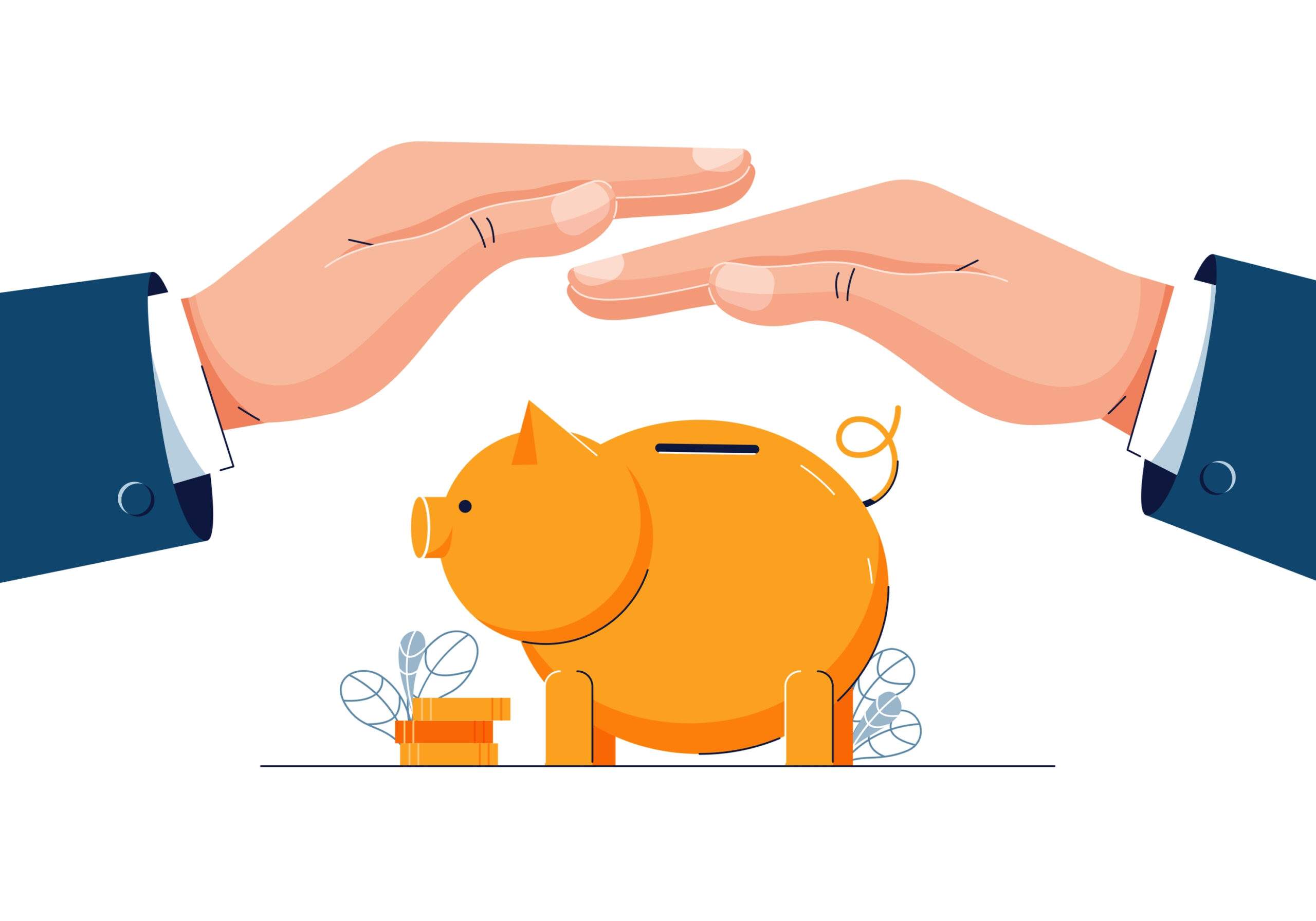 The best time to buy and hold a stock.