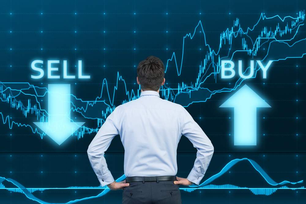 Why "buy and hold" strategy isn't enough.