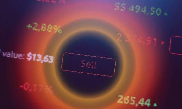 3 High-Yield, Low-Quality Stocks to Sell Today