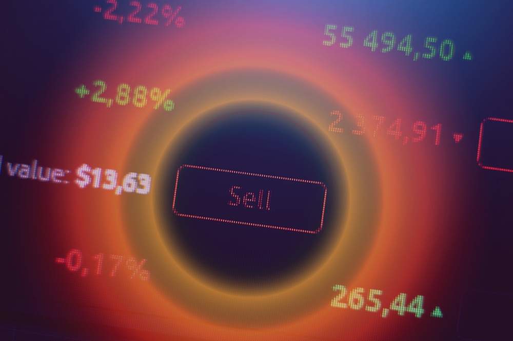 3 High-Yield, Low-Quality Stocks to Sell Today