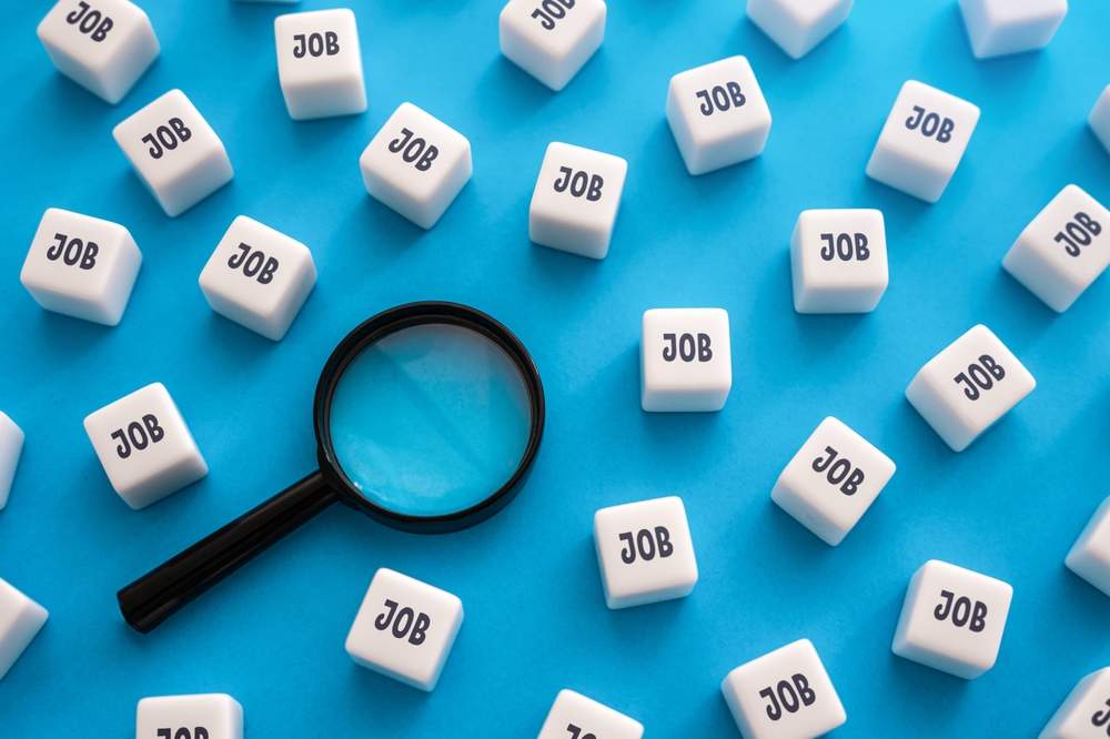 Is the U.S. job market cooling?