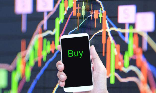 How the Federal Reserve Could Spark a Stock Buying Frenzy