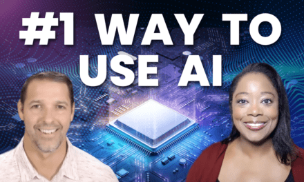 #1 Application of AI Is Making Investing Easy