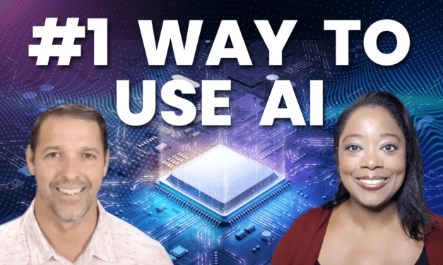#1 Application of AI Is Making Investing Easy