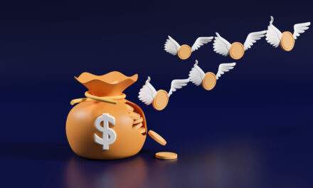 A Money Drainer That’s Trapping the Masses