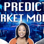 New AI strategy predicts market moves.
