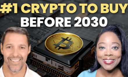 Ethereum: The #1 Crypto to Buy Before 2030