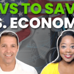 Can Electric vehicles save the U.S. economy?
