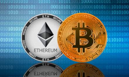 Bitcoin (BTC) vs. Ethereum (ETH): The Next TOP Crypto Is…