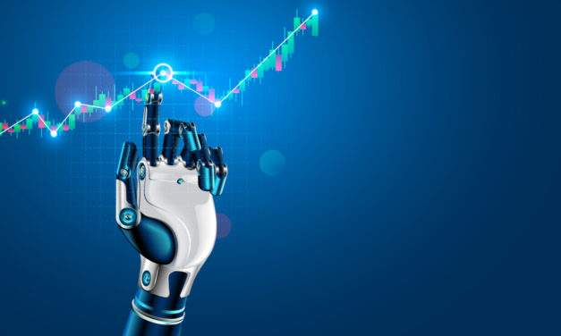 The Power of AI’s Stock Market Takeover